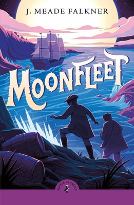 Moonfleet | John Meade Falkner | englisch