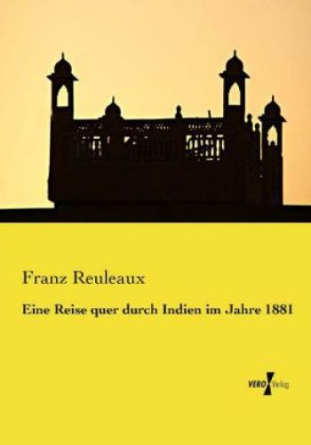 Thumbnail - Eine Reise Quer Durch Indien Jahre 1881 2488