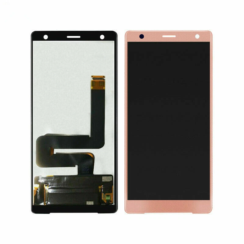 For Sony Xperia XA Z1 Z2 Z3 Z5 L1 XA XA1 LCD Touch Screen Digitizer Replacement - Image 4 of 4