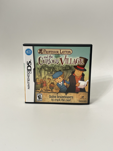 Nintendo DS Game Lot - TESTED & WORKING - CIB + Manuals - Free & Fast Shipping - Picture 6 of 129