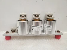 NEW OLD STOCK! RAYCAP SURGE SUPPRESSOR 40-D GB3-00-D