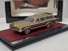 Ford LTD Aurora Country Squire Station Wagon ...