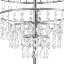 5 Tiers Flower Stand, Flower Stand, Wedding Flower Stand