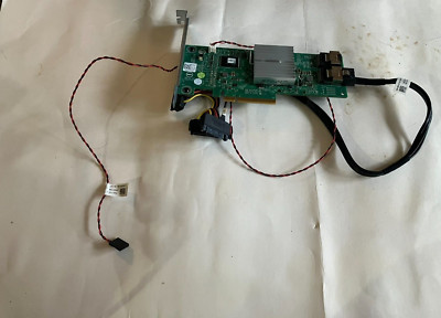 DELL PERC H310 SAS SATA RAID  Controller HV52W