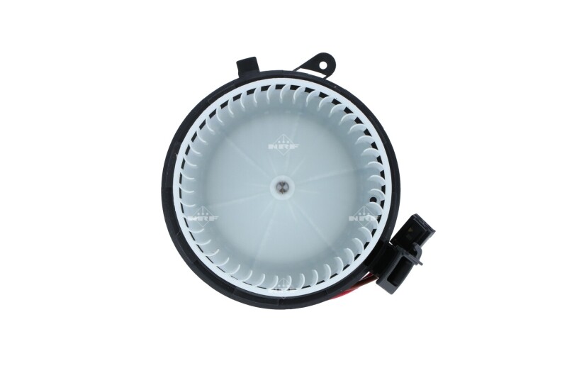 NRF 34162 Interior Blower for MERCEDES-BENZ