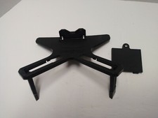 Jakks Pacific EZ Pro DJ Mixer Replacement Battery Cover and Stand Only