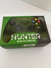 Retro Fighters Hunter Wireless Gamepad - Cont...