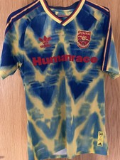 human race shirt arsenal