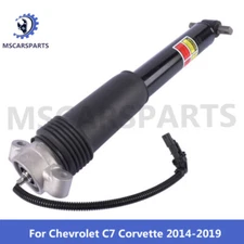 Front Shock Strut with Electric Fits for Chevrolet C7 Corvette 2014-2019 6.2L V8