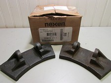 Nexen Horton 12825 Shoe Assembly Set of 2