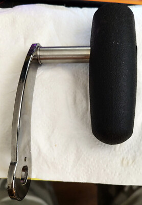 Pignon Penn Senator 5-117 – Pièce Détachée Moulinet – 14/0 16/0 – Neuf US