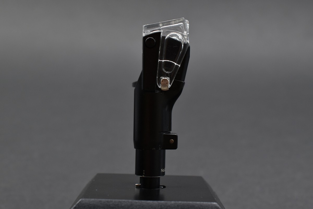 without stylus** Technics EPC-100C MM Cartridge | eBay