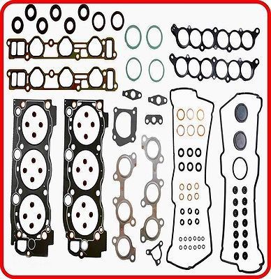 *Engine Rebuild Kit* Toyota T100 3.4L DOHC V6 24v 5VZFE  95 96 97 98