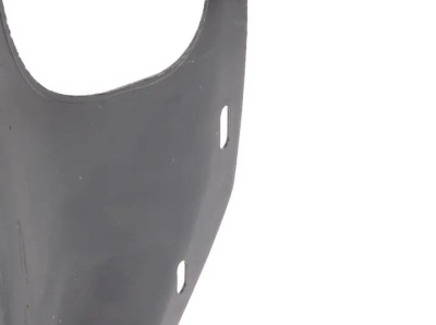 NEW VW GOLF MK7 FRONT LEFT WHEEL HOUSING LINER FRONT PART  