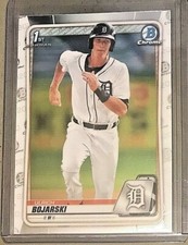 2020 - Topps - Bowman - Bowman Chrome Prospects  - U-Pick - *2482