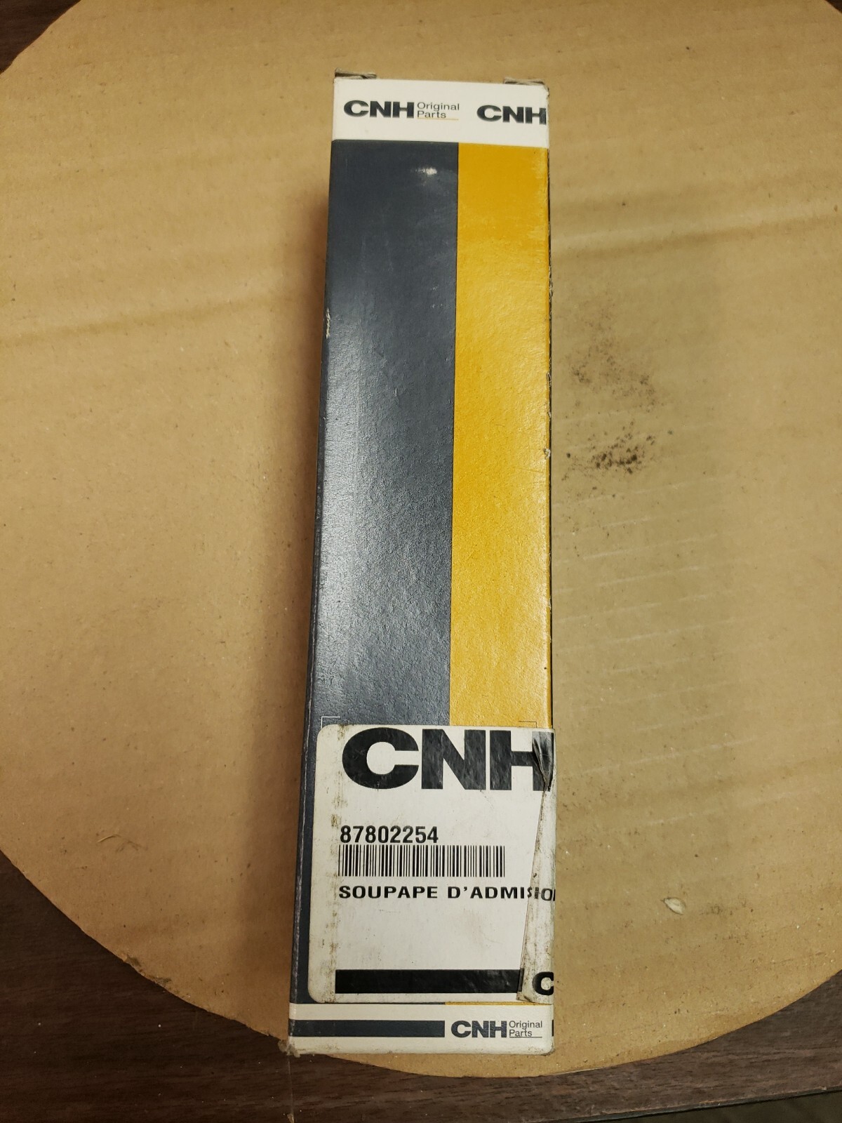 New Holland Engine Valve. Part # 87802254. 8 Available | eBay ジェラートピケピカチュウルームウェアポケモンスリープ