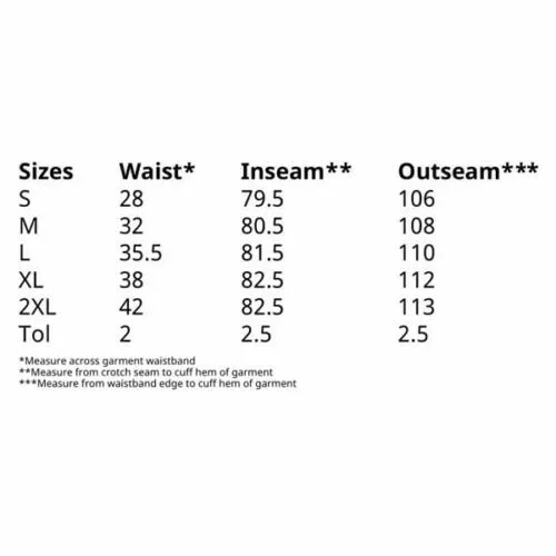Sweatpants Fruit of the Loom Mens Classic 80 20 Elasticated 7