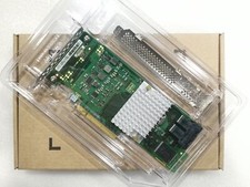 Fujitsu 9300-8I IT Mode FW: LSI SAS3008 12GB HBA Card IT Mode