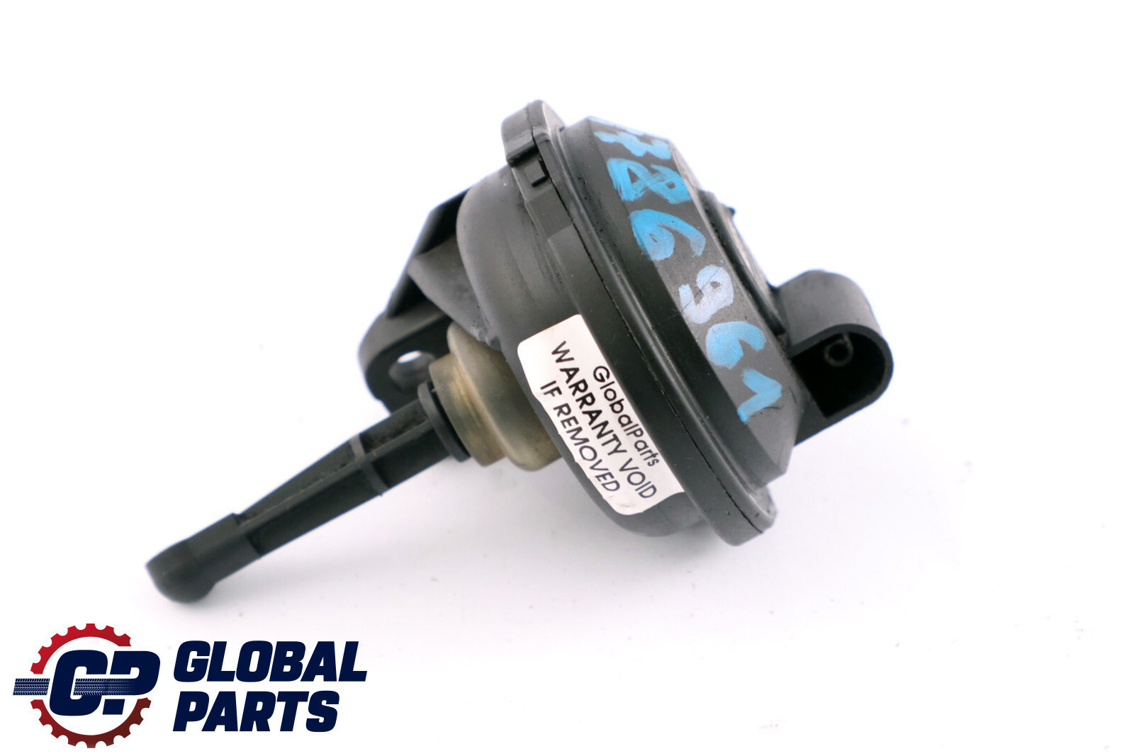 BMW 1 3 5 SERIES E60 E87 E90 Diesel M47 M57 Intake manifold Vacuum box