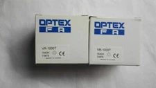 express delivery optex PLC VR-1000T NEW