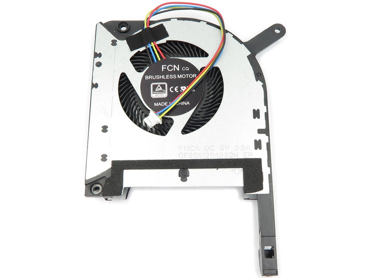 13NR00S0M10011 FOR ASUS Laptop GPU Cooling Fan 5V | eBay