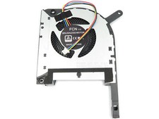 13NR00S0M10011 FOR ASUS Laptop GPU Cooling Fan 5V