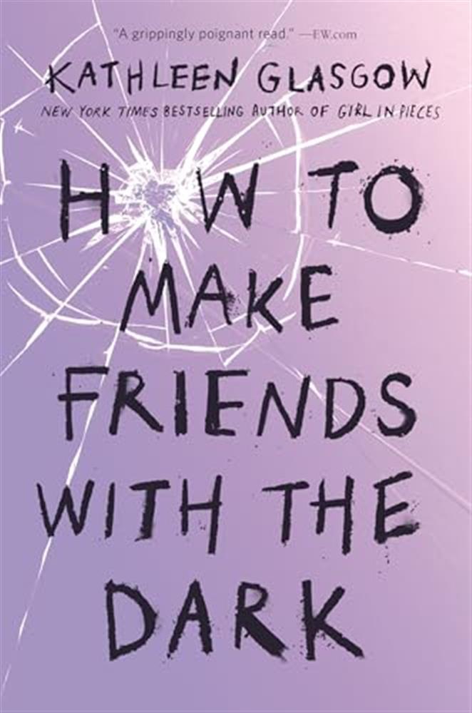 How to make friends with the dark - Glasgow Kathleen