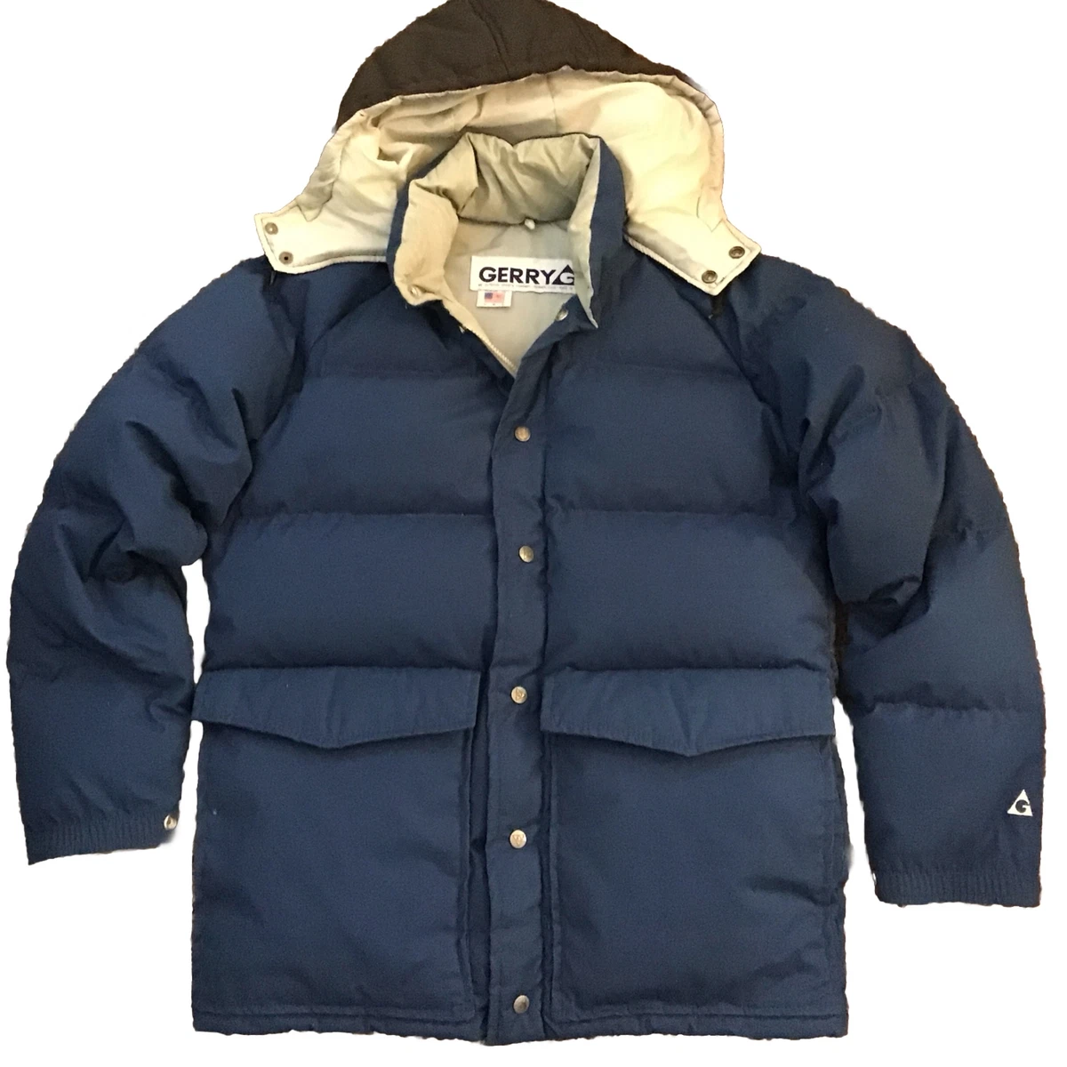 Gerry parka shop