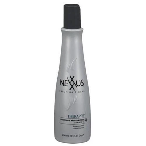 Nexxus Therappe Ultimate Moisture Shampoo - 13.5 Oz 