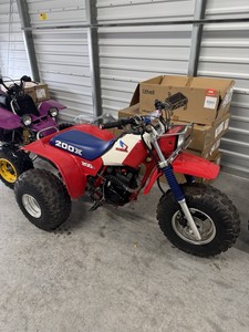 Honda Atc 200x Engine for sale | eBay Honda Atc 200x Engine for sale | eBay