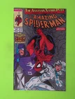 Amazing Spider-Man #321 Vol. 1 1989 Marvel Comics 1st App High Grade P67-240