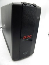 APC BX1000 Back UPS Pro 120V Compact Tower