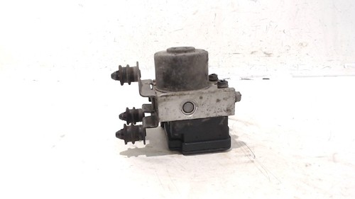 Skoda Octavia ABS-Pumpe 2004-2010 1K0907379N BJB