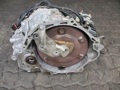 Saab 9-3 Ver2 2006 Automatikgetriebe 55353747 Benzin 154kW KUP3088