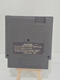 Castlevania II Simon's Quest Nintendo NES videogioco autentico