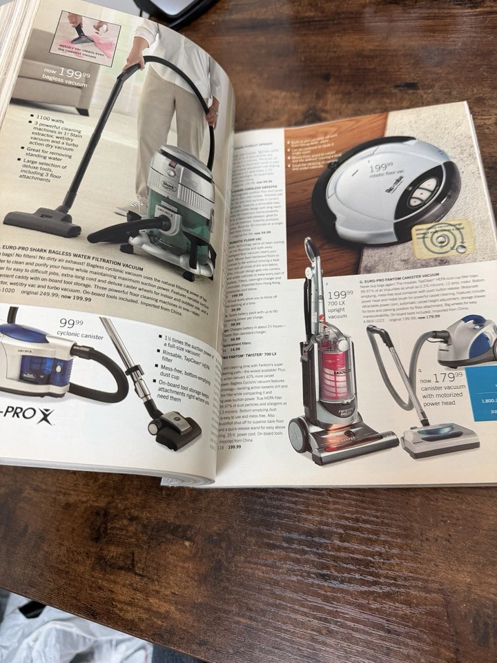 JC Penney 2004 Spring Summer Catalog 1070 Pages — 第 2/3 张图片