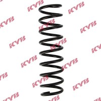 1X KYB Fahrwerksfeder K-Flex RA6275 FüR E39 BMW 5Er 520 523 525 Tds 528 530 535