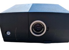 Sawyer's Rotomatic Model 700 Slide Projector Bulb With Power Cords