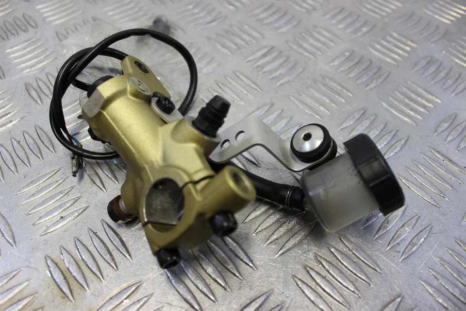 Ducati Monster 1100 Evo Master Cylinder Clutch Brembo 2012 2013 M1100 B082 - Image 2 of 4