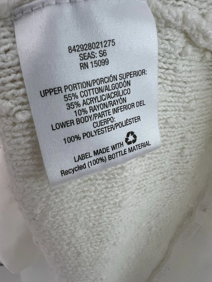 Suéter de manga larga para mujer Metaphor talla XL Foto 4 de 4