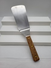 Chicago Cutlery 218S Spatula w/ Wood Handle 3...