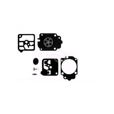 TILLOTSON RK-32HK Carburetor Kit for HK-7, 9A, 10C, 12A, 15B, 20A, 23A+