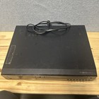 New ListingSamsung Dvd-Vr357 Hdmi Vcr Dvd Recorder Combo Player - Tested - No Remote