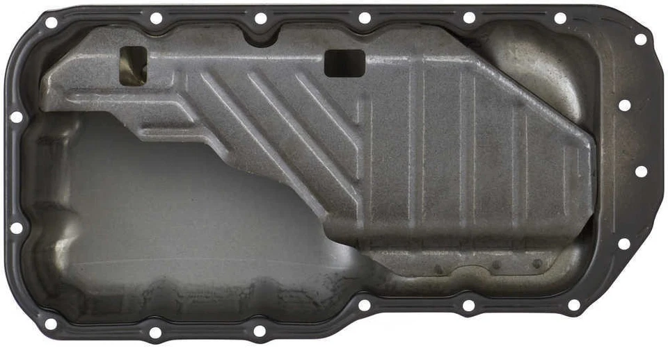 Engine Oil Pan fits 1999-2003 Suzuki Esteem Aerio  SPECTRA PREMIUM IND, INC. - Image 3 of 4