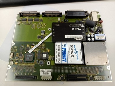 Actual Stock!! 1pc used LBB-Large-Node-PSU-HDD Module Rev.3.1  (by Fedex or DHL)