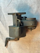 Antique Rare B-d Breeze Brass Automobile Updraft Carburetor 1910s R.c.h Antique Rare B-d Breeze Brass Automobile Updraft Carburetor 1910s R.c.h
