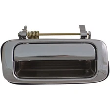 Dorman 83965 Exterior Door Handle Rear Left