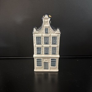 Klm Delft Houses | eBay