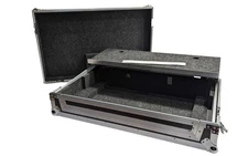 Harmony HCRANEFOURWLT DJ Controller Case for Rane Four Advanced 4 Ch Stems