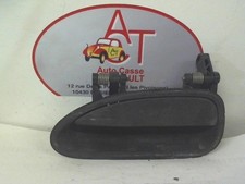 Porte avant et accessoires Renault SAFRANE